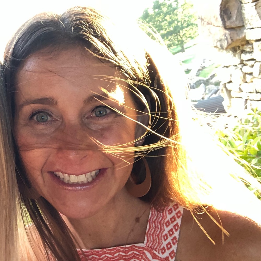 Meet your Posher, Bridget
